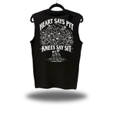 MOSH PIT ROAD RASH MUSCLE TANK