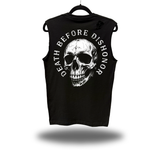 BEFORE DISHONOR ROAD RASH MUSCLE TANK