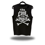 TOO COOL ROAD RASH MUSCLE TANK