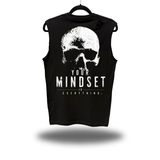SKULL MINDSET ROAD RASH MUSCLE TANK