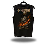FROM WITHIN ROAD RASH MUSCLE TANK