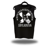 MIND BUSINESS ROAD RASH MUSCLE TANK