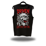 DIE FUN ROAD RASH MUSCLE TANK
