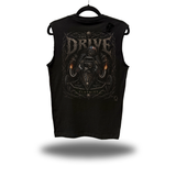HELL RIDE ROAD RASH MUSCLE TANK
