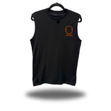 HEAVY LIFT DISTRESSED MUSCLE TANK