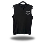 BORN DRIVEN  ROAD RASH MUSCLE TANK