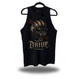 FREEDOM FURY ROAD RASH TANK TOP