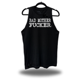 BAD MF ROAD RASH TANK TOP