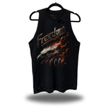 FREEDOM EAGLE ROAD RASH TANK TOP