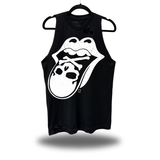 BAD TASTE ROAD RASH TANK TOP