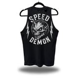 SPEED DEMON ROAD RASH TANK TOP