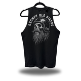 GRUMPY ROAD RASH TANK TOP