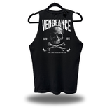 VENGEANCE ROAD RASH TANK TOP