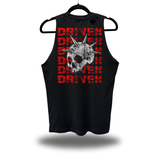 DRIVEN PUNK ROAD RASH TANK TOP