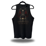 IN HELL ROAD RASH TANK TOP