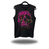 ROTTEN SKULL ROAD RASH MUSCLE TANK
