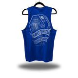 HAVE FUN ROYAL BLUE CLASSIC TANK TOP