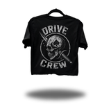 DRIVE CREW CROP TOP