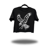 FREE SPIRIT CROP TOP