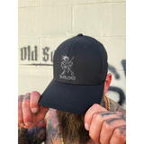 BLAZE FLEXFIT COTTON HAT