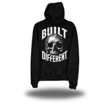 BUILT DIFFERENT HOODIE