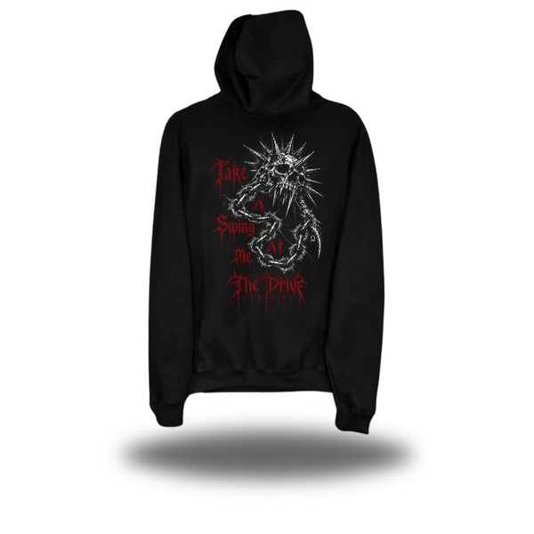 SWING HOODIE