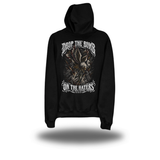 HATER BOMB HOODIE