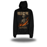 FROM WITHIN HOODIE