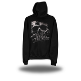 EAT KILL HOODIE