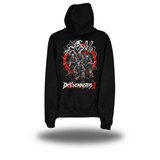 DRIVENBUSTERS 2 HOODIE