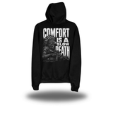 SLOW DEATH HOODIE