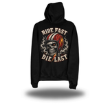 DIE LAST HOODIE
