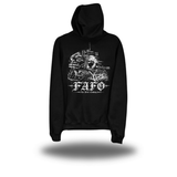 FAFO TANK HOODIE