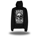 HARD WORKING HOODIE