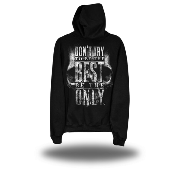 THE ONLY HOODIE