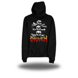 SKULL STACK HOODIE