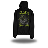 DRIVEN DEAD CHOPPERS HOODIE