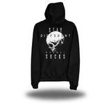 STAY DIFFERENT HOODIE