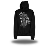 LOOK HOODIE