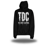 TDC GRUNGE HOODIE
