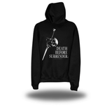 SURRENDER HOODIE