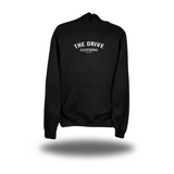 DRIVEN BIKERS HOODIE