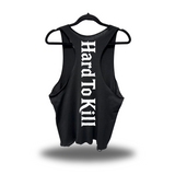 HARD KILL SCOOP NECK STRINGER TANK TOP