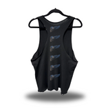 RIDE DIE SCOOP NECK STRINGER TANK TOP