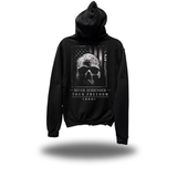 YOUR FREEDOM ZIP UP HOODIE