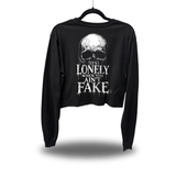 LONELY CROP LONG SLEEVE