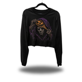 MYERS COMING CROP LONG SLEEVE