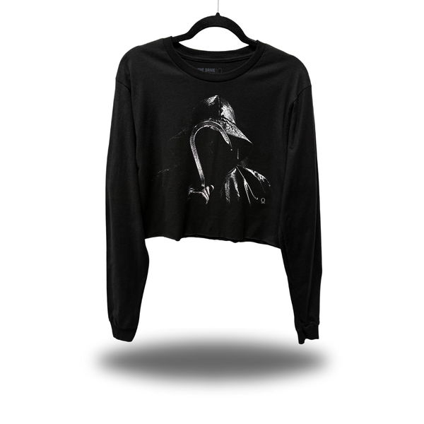 LAST SUMMER CROP LONG SLEEVE