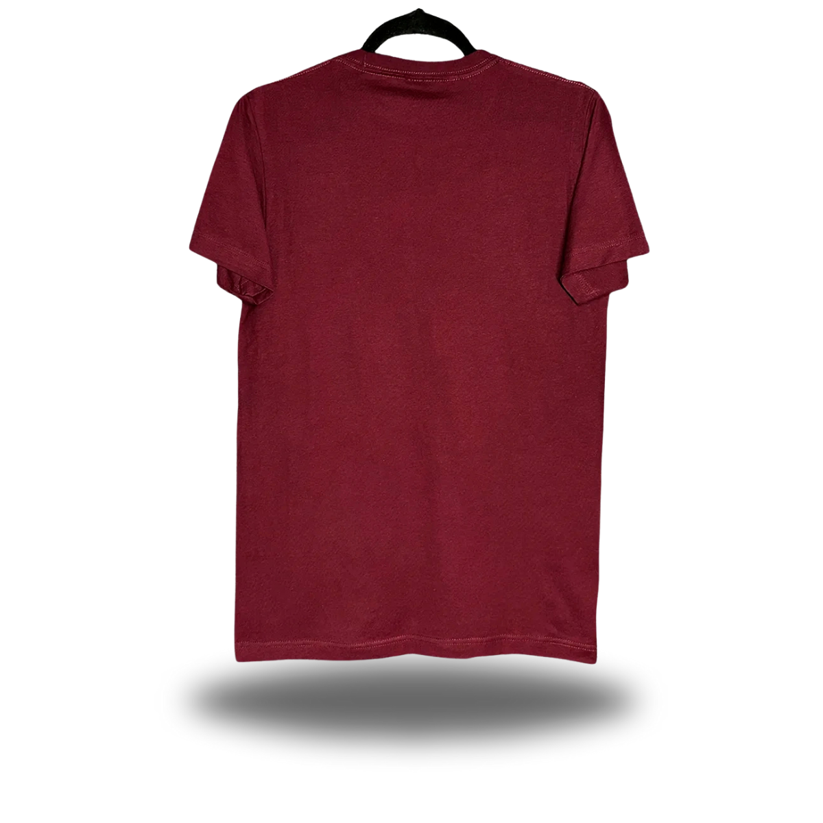 NO PAIN MAROON CLASSIC TEE