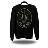 BORE ME LONG SLEEVE TEE